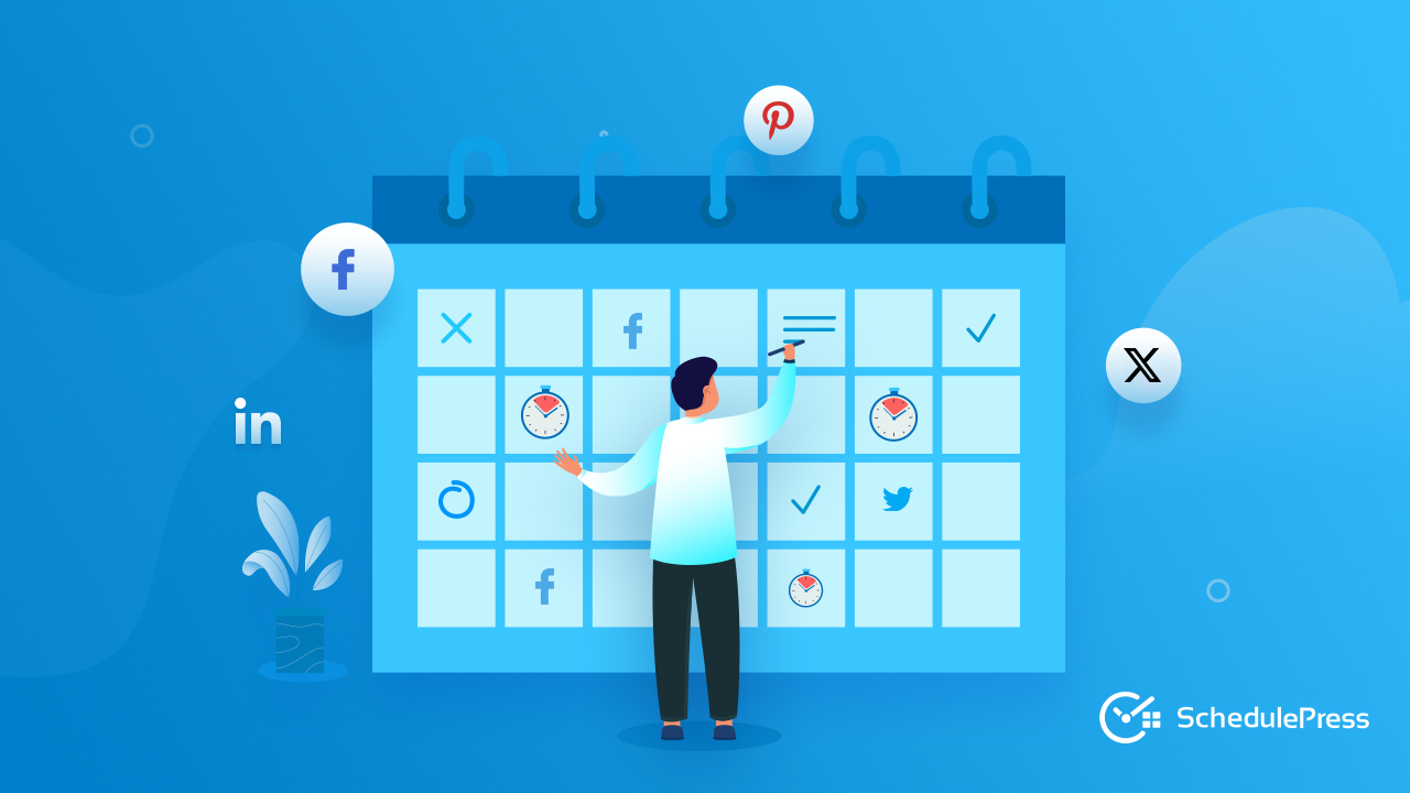 10 Things You Wish You Knew Before Starting to Schedule Social Share 1 schedule social share