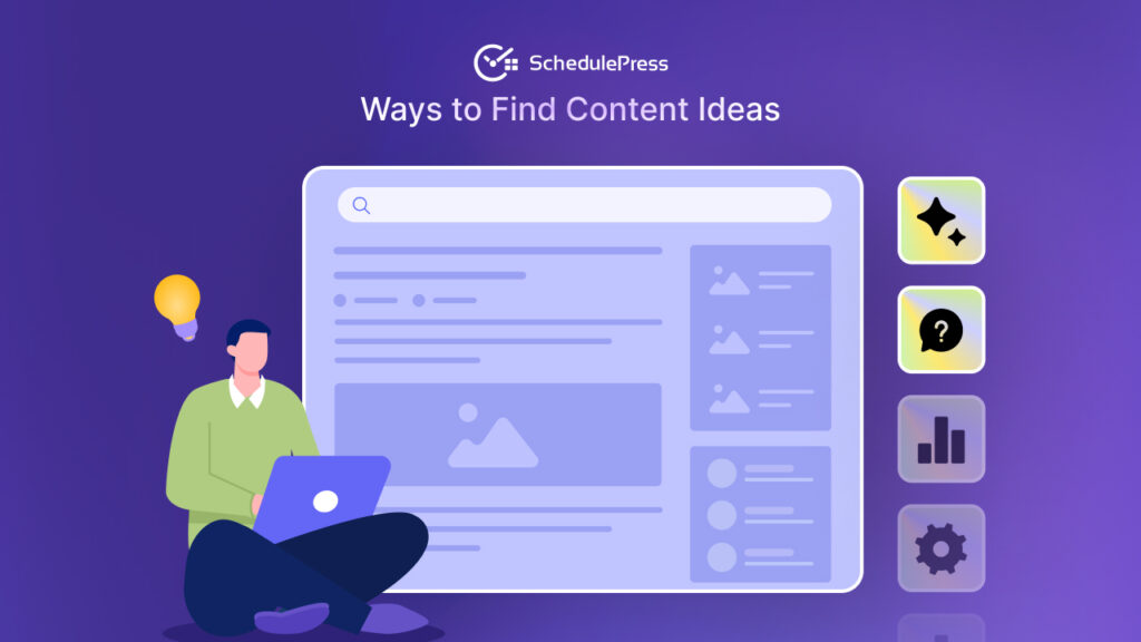 find content ideas