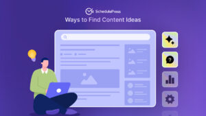 find content ideas