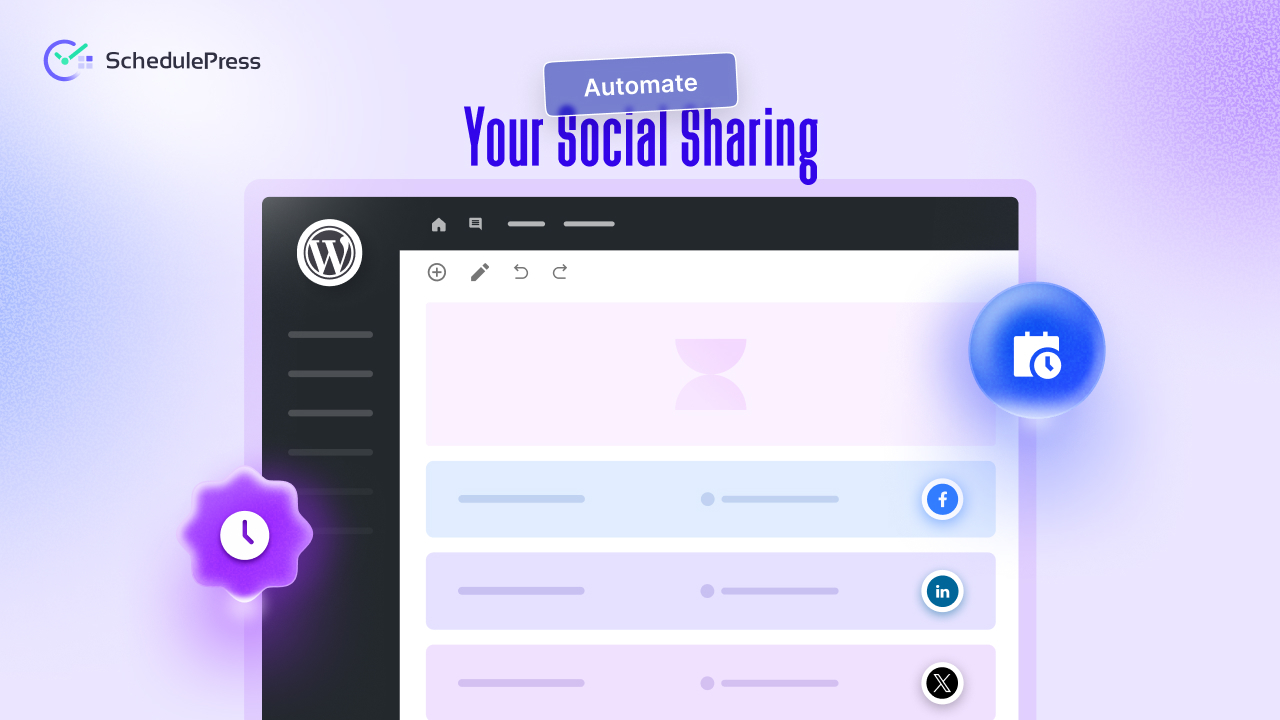 Automate Social Media Posts in WordPress: Tips & Best Practices