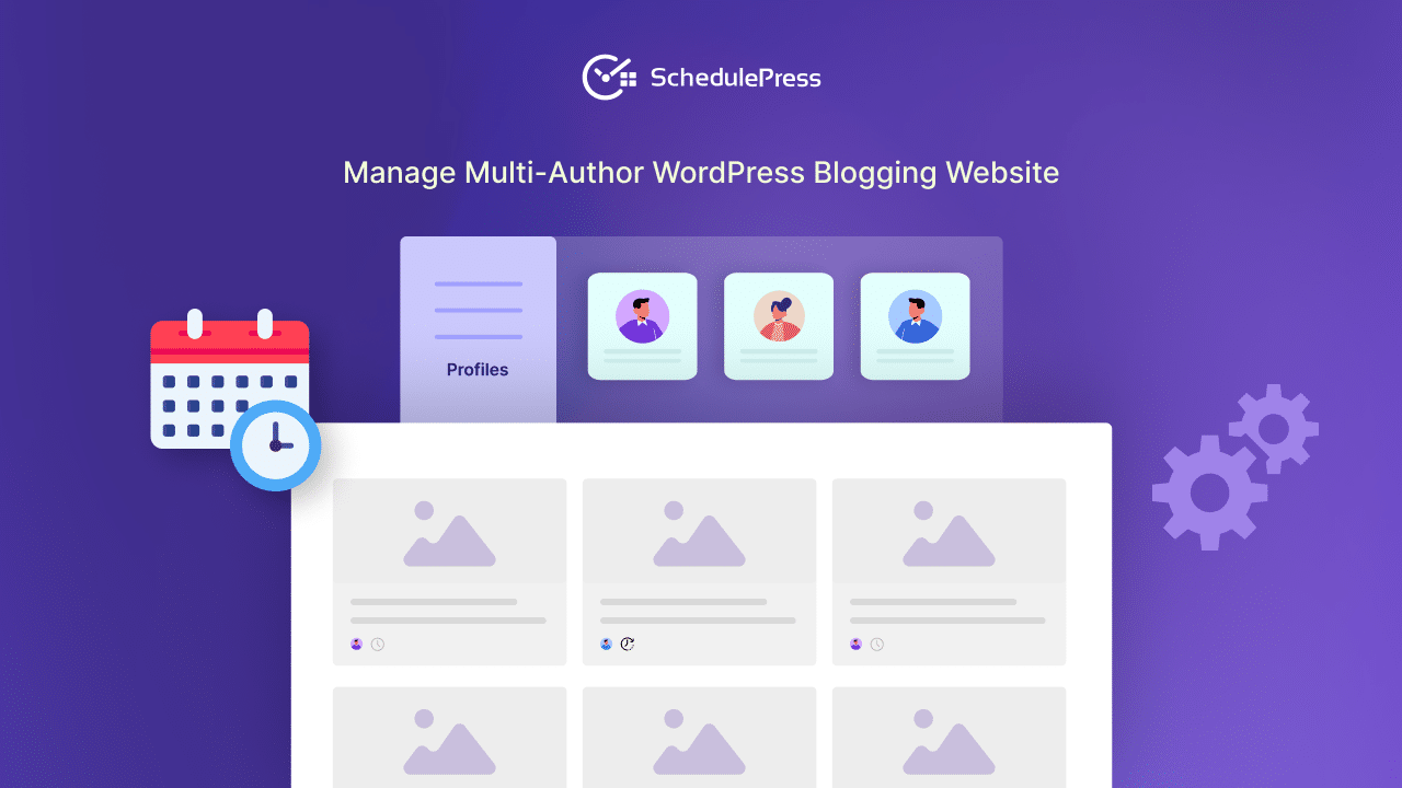 What No One Tells You About Running a Multi-Author WordPress Blog (15+ Key Insights) 2 running a Multi-Author WordPress Blog