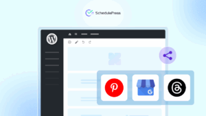 Social Media Marketing automation