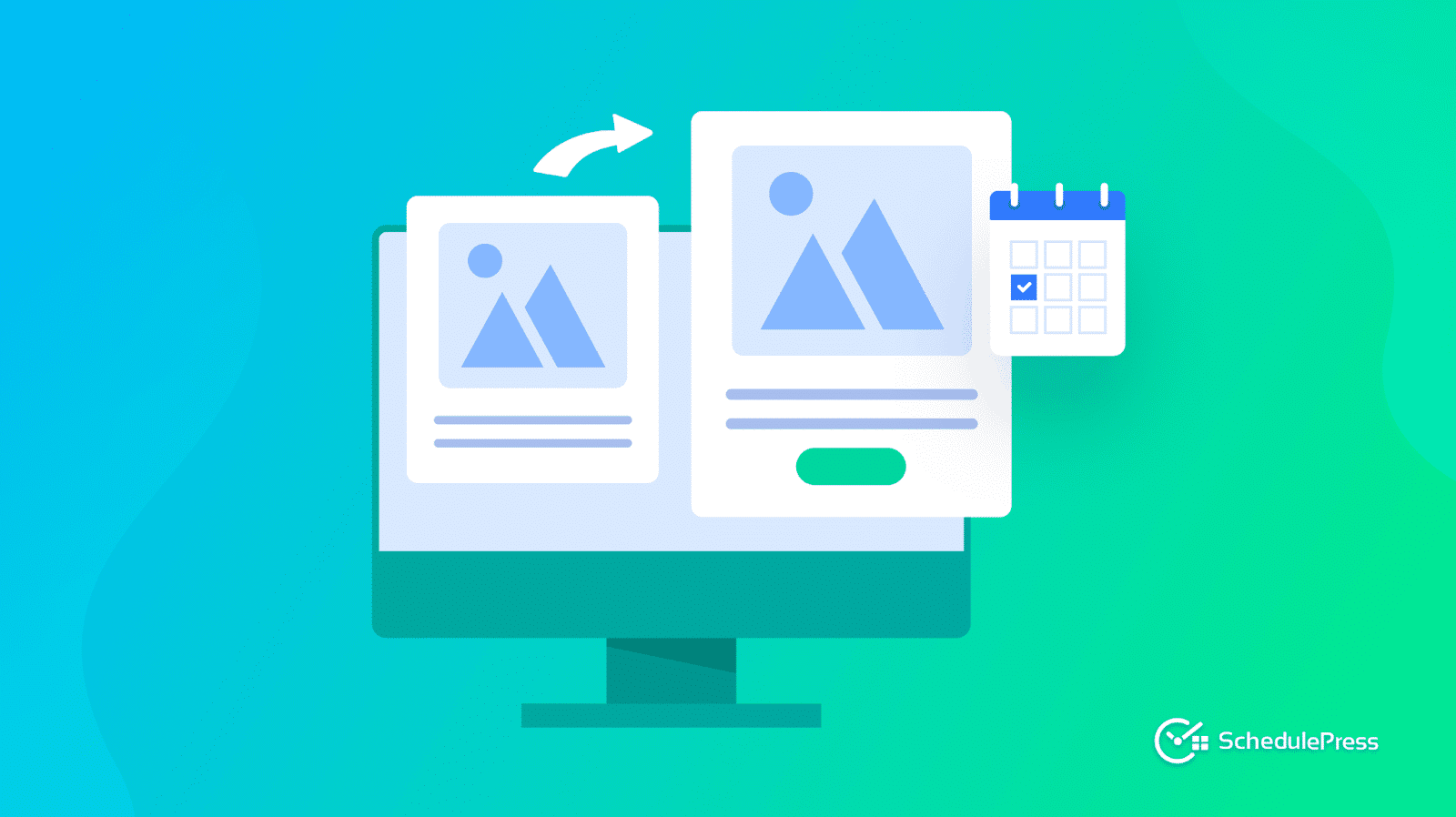 content refresh