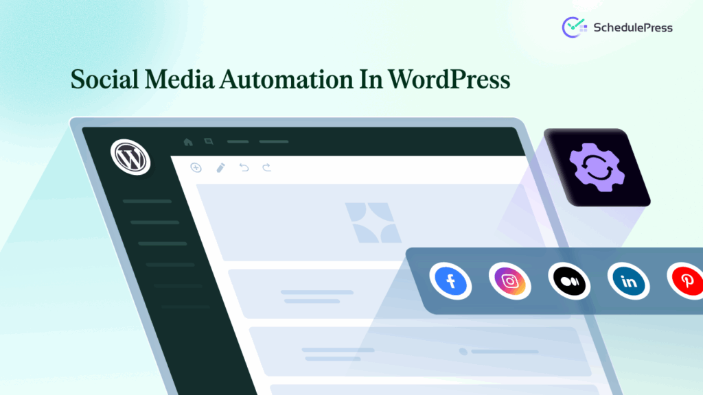 Social media automation