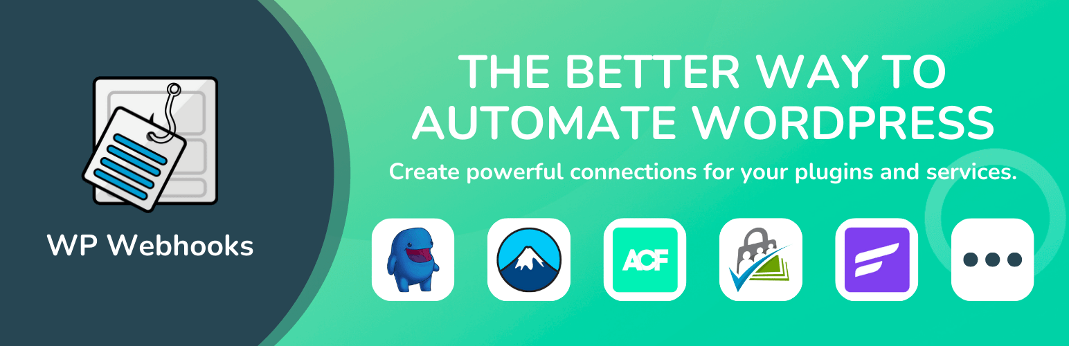 WP Webhooks: Advanced Automation for Developers 