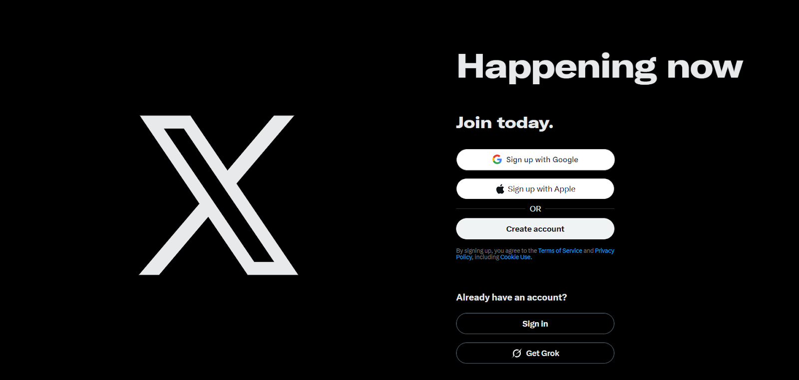 Automate and Schedule in X