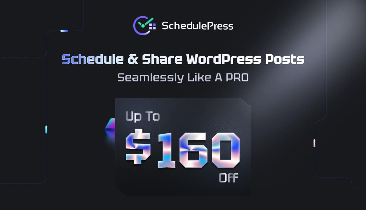 Schedule & Share WordPress Posts Seamlessly Like A PRO