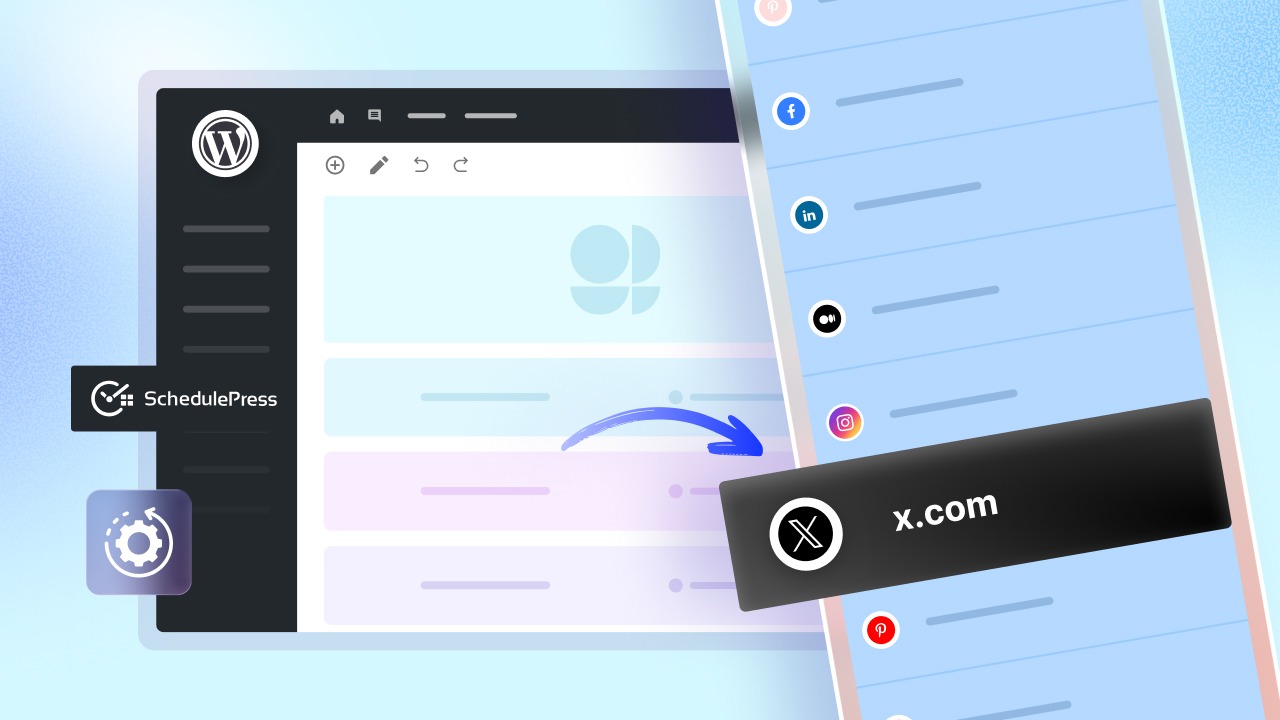 How to Automate And Schedule X Posts for Your WordPress Blogs: Step by Step Guide
