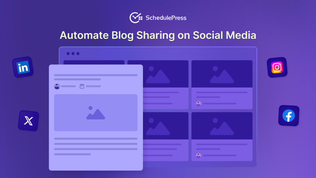SchedulePress: The Ultimate WordPress Editorial Calendar Plugin for Streamlined Planning 2 WordPress Editorial Calendar Plugin