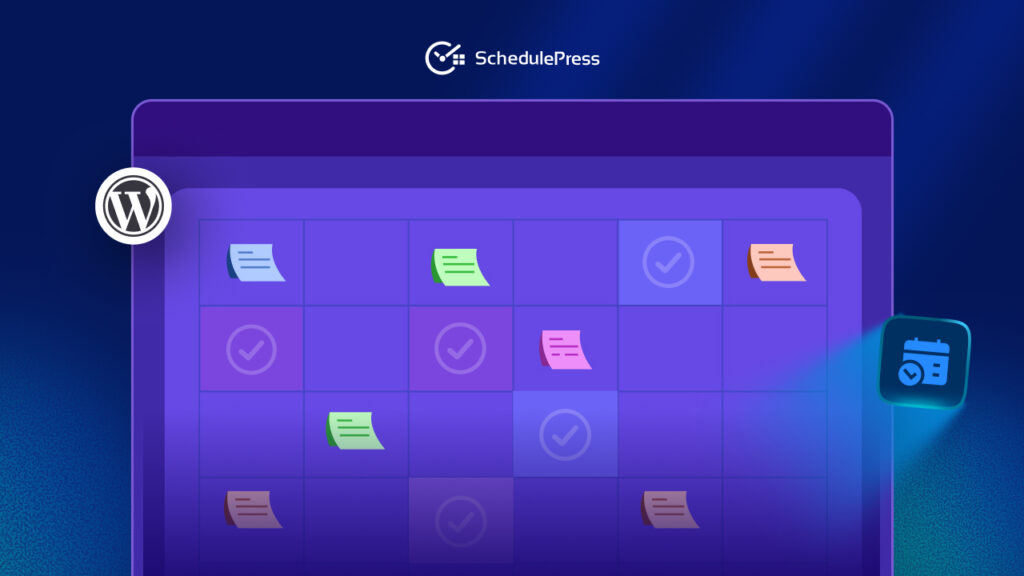 Best WordPress Scheduling Plugin