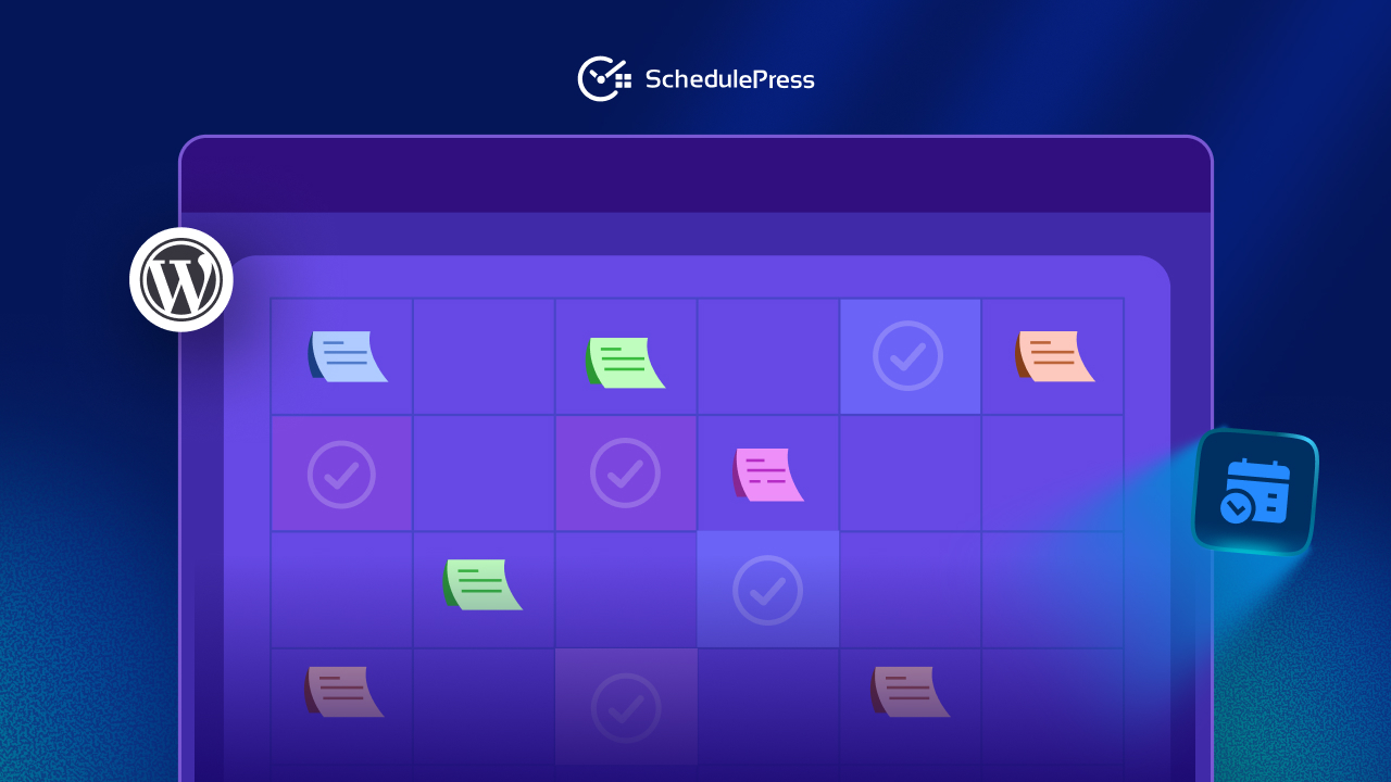 Best WordPress Scheduling Plugin