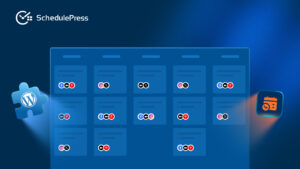 WordPress Scheduling Plugin