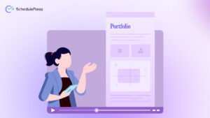 blogger introduction example