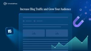 how to increase blog traffic