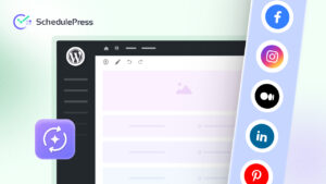 Schedule WordPress Posts