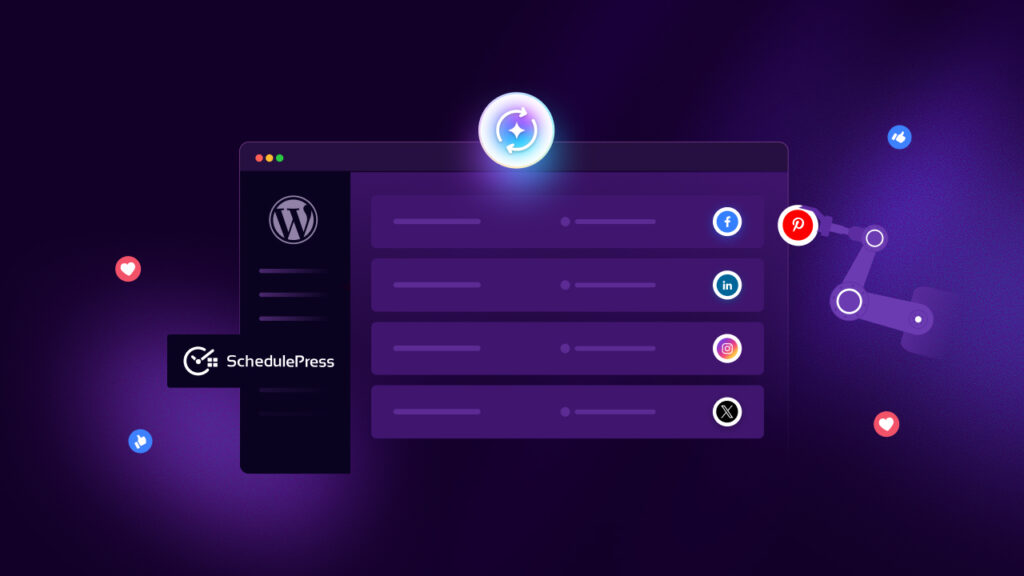 Social Media Marketing Automation Tools