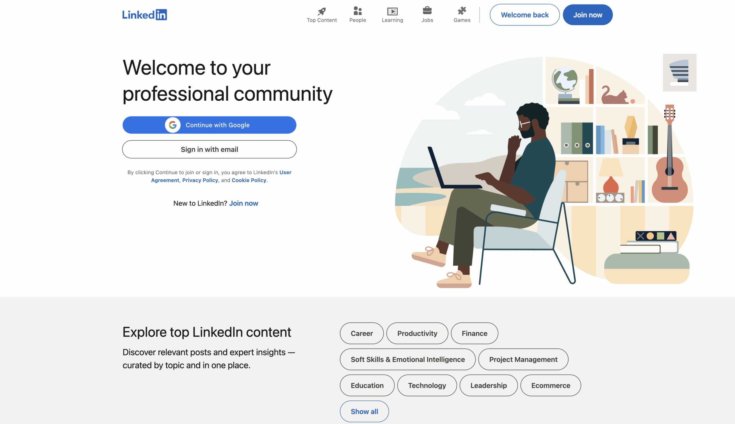 how to post a video to LinkedIn