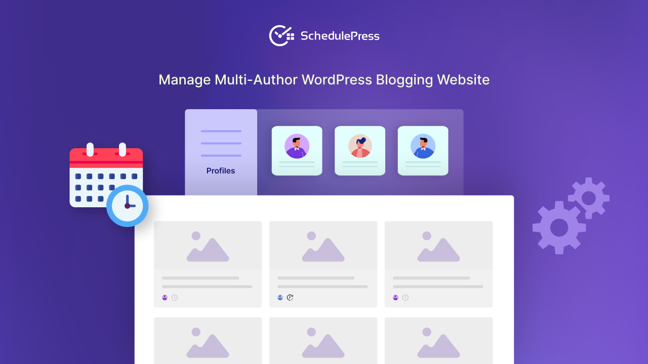 Social Media Marketing Automation Tools