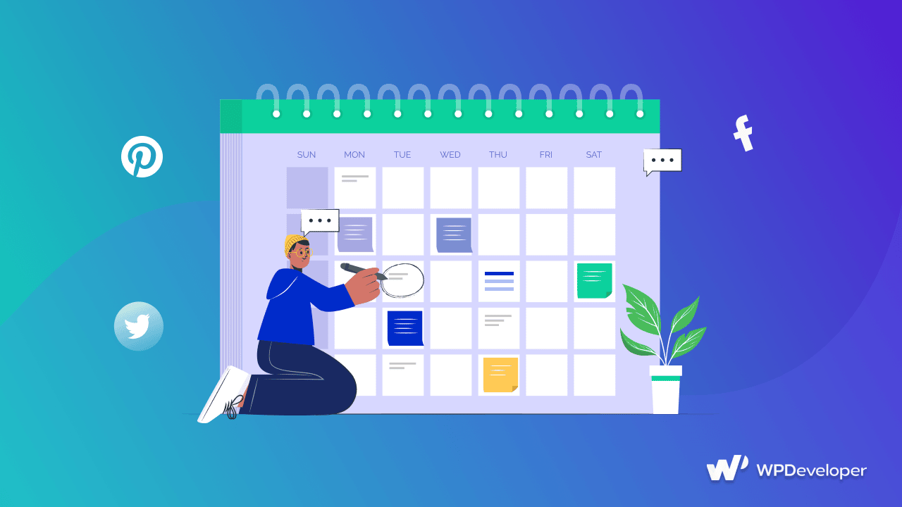 Best Times to Post on Pinterest