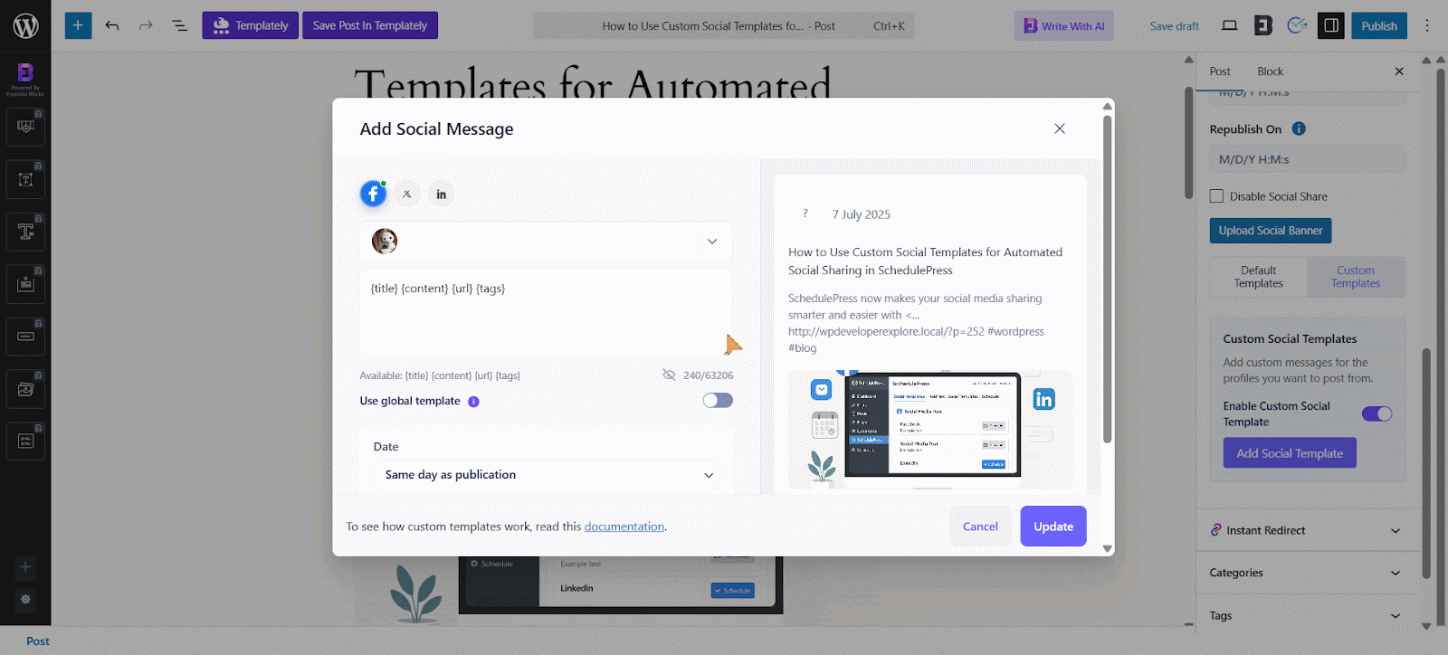 A Guide to Social Media Content Strategy for Maximum Impact 3 Social Media Content Strategy