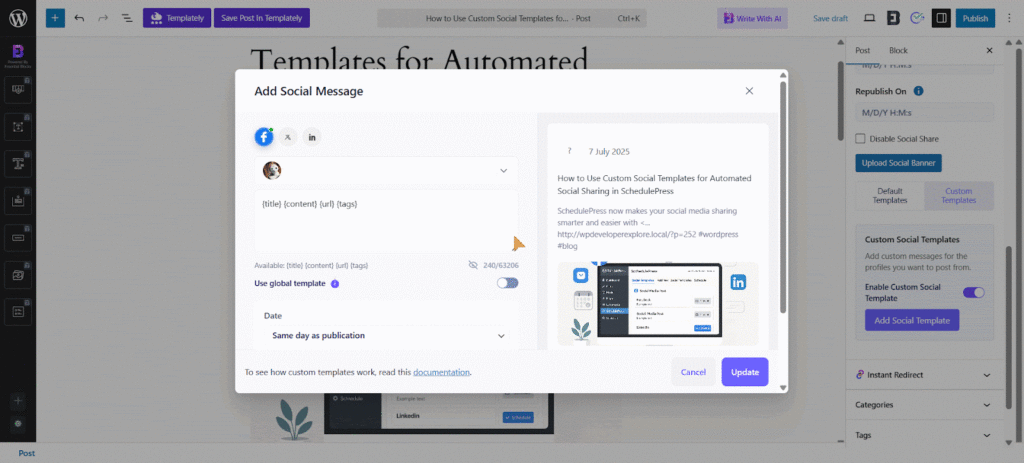 A Guide to Content Strategy for Social Media That Actually Works 7 A Guide to Content Strategy for Social Media That Actually Works