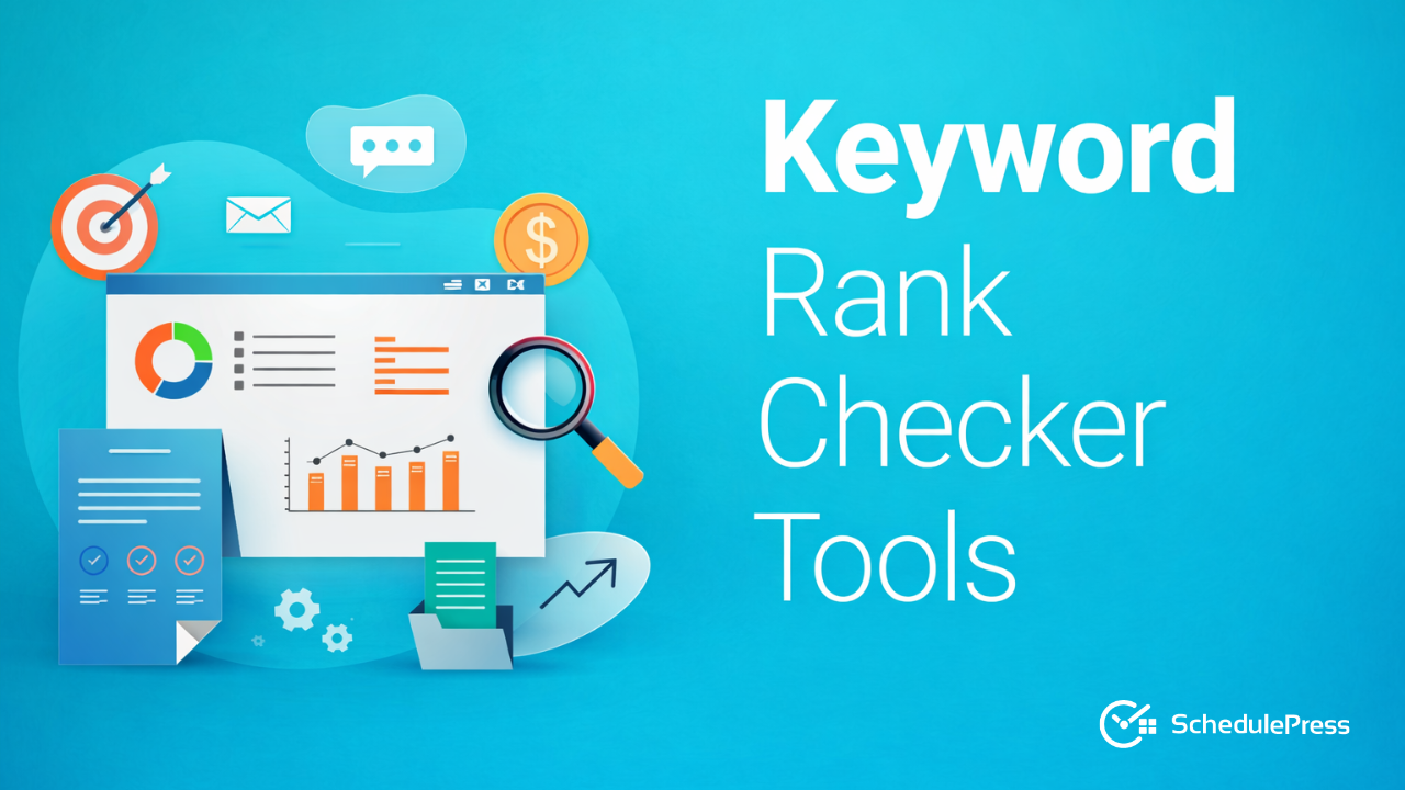 Checking Rankings with Tools