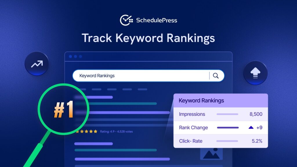 What Is Keyword Rank Tracking: Understanding Its Importance for SEO Success