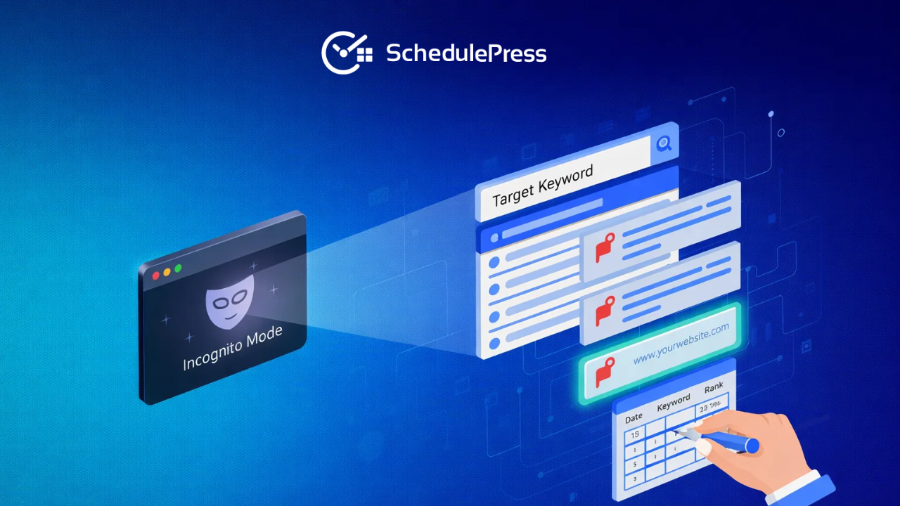 How to Check And Track Keyword Rankings?
