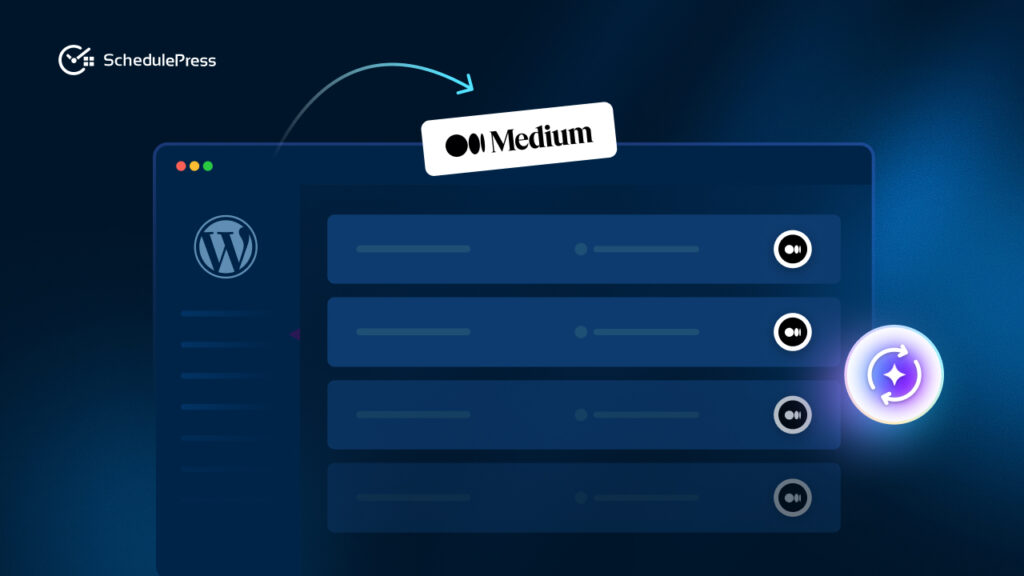 Automatically Share WordPress Posts on Medium