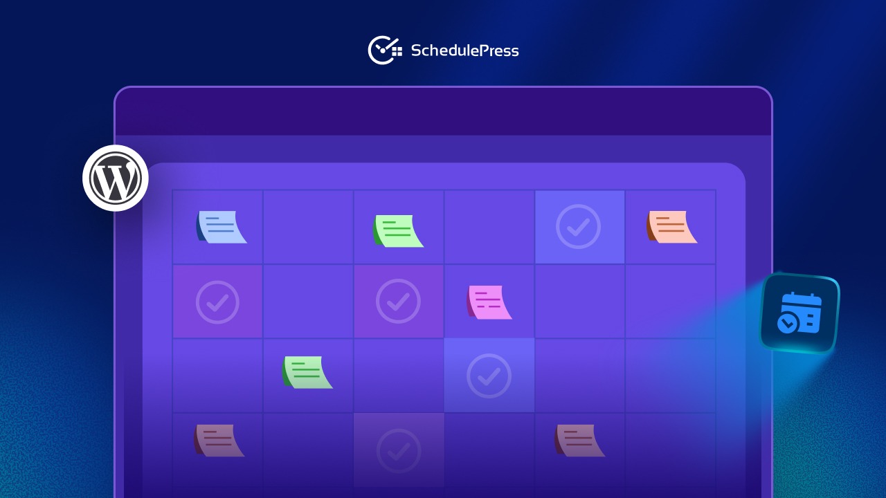 Time to Publish